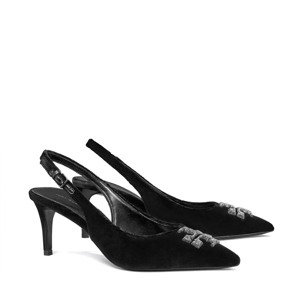 Tory burch Eleanor Pump